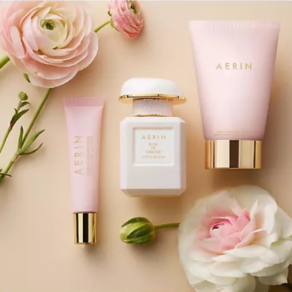 AERIN Essentials Set for Women USA