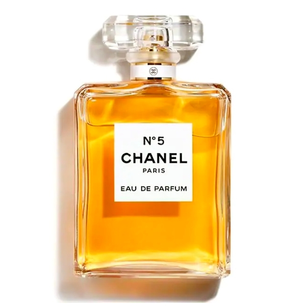 CHANEL Paris Eau de Parfum for Her