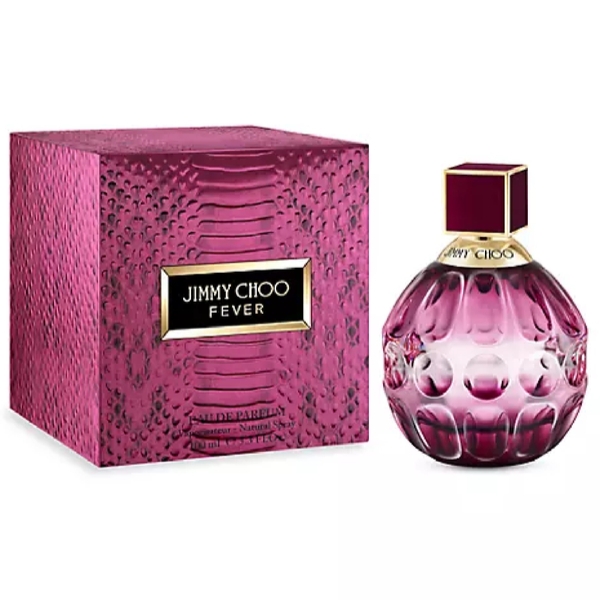 Jimmy Choo Fever Eau De Unisex Parfum Spray