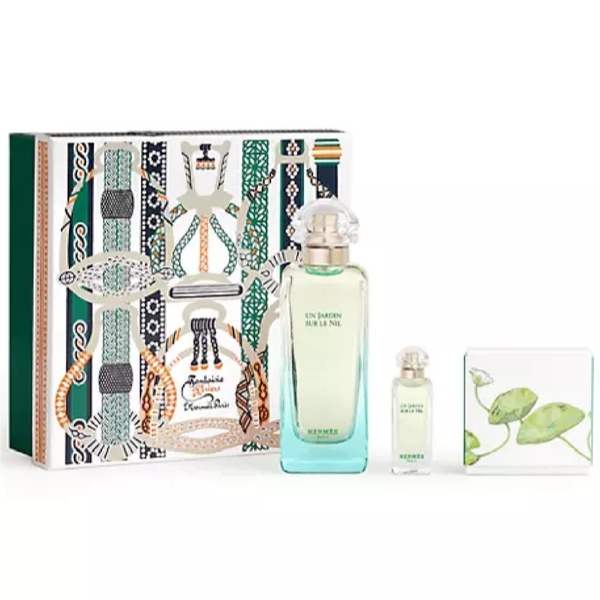 Hermes perfume jardin sur best sale le nil