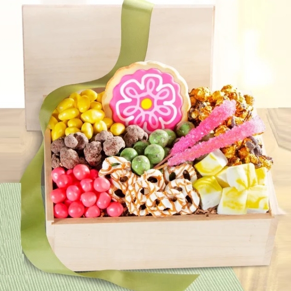 Candy Craves Sweet Surprises Crate