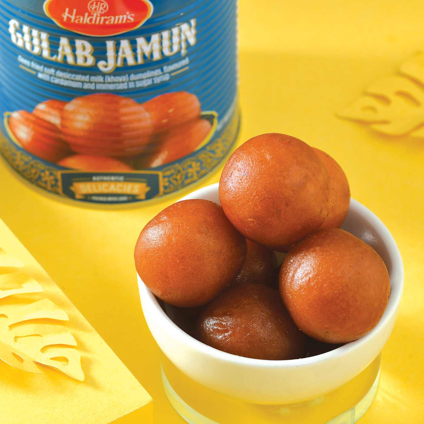 Gulab Jamun