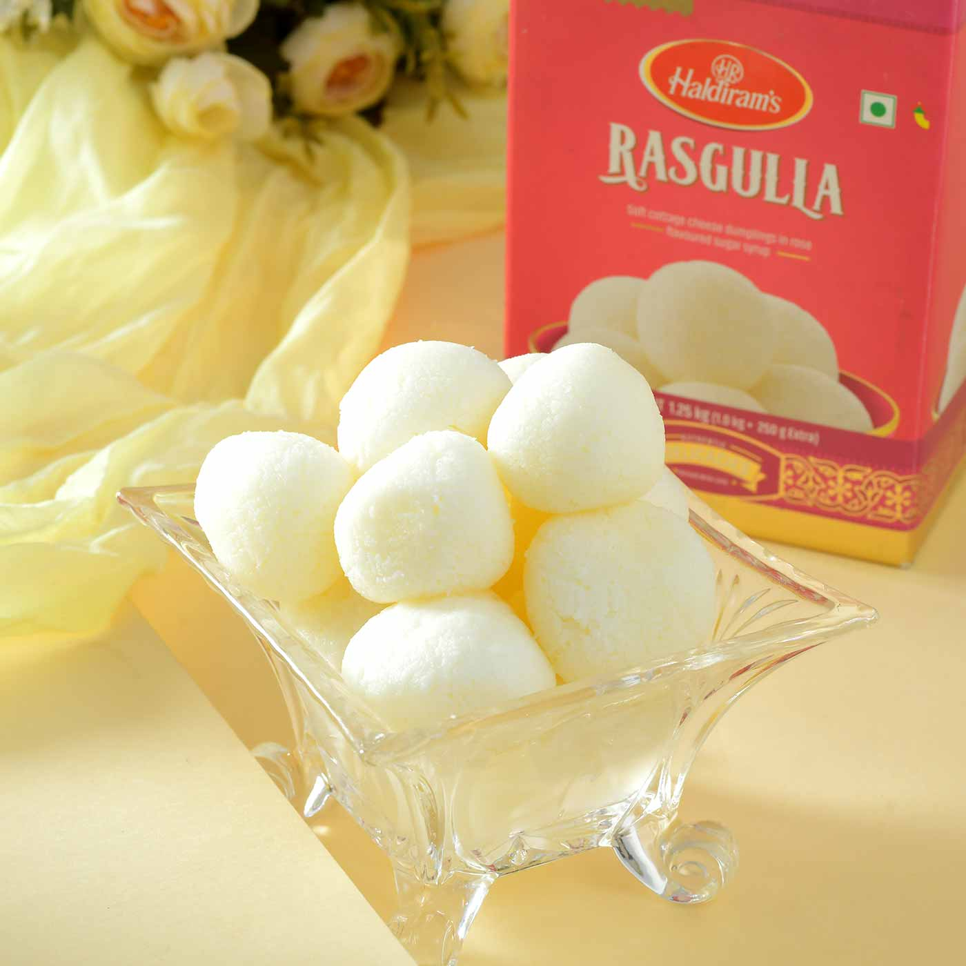 Rasgulla