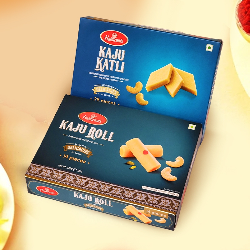 Royal Kaju Delight