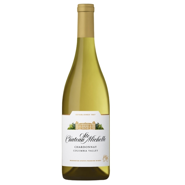 Chateau Ste. Michelle Columbia Valley Chardonnay