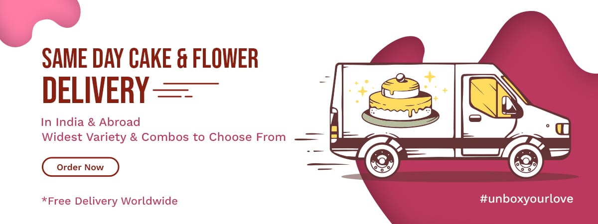 Send Gifts to Delhi Same Day  Kalpa Florist