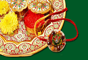 Online Rakhi Delivery India