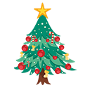 Send Christmas Gifts to India